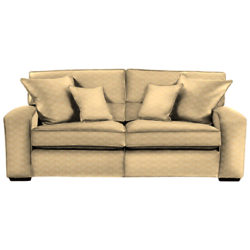 Duresta Trinity Medium Sofa Uptown Marble